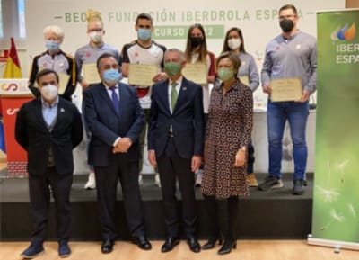 Foto de familia