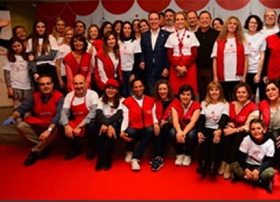 Foto de familia