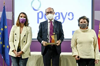 Reunión Patronato