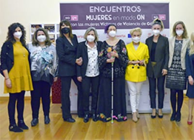 Foto de familia