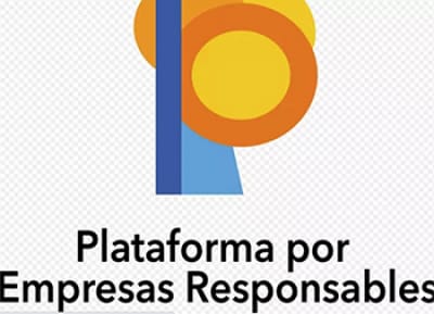 Logo de la Plataforma por Empresas Responsables