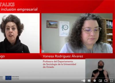 Momento del encuentro