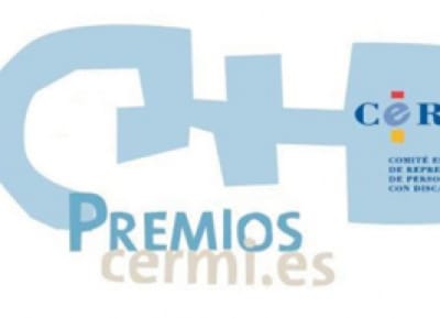 Premios cermi