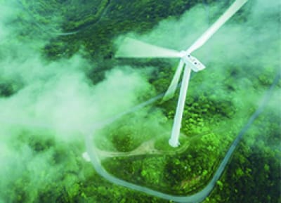 Energías renovables