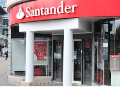 Sede del Santander