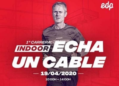 I Carrera Indoor