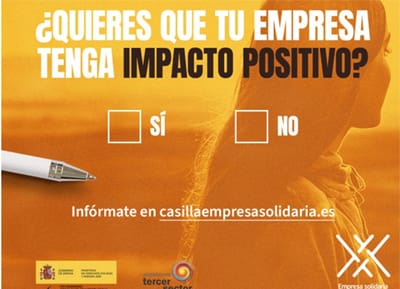 Declaración del Impuesto de sociedades