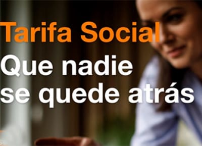 Tarifa social