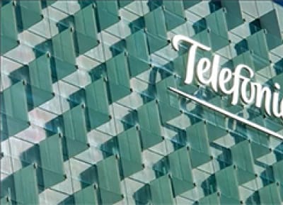 Telefónica