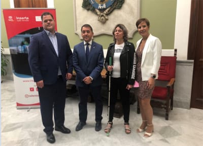 Foto de familia