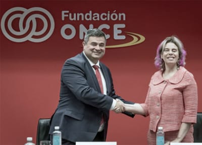 Momento de la firma