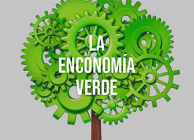 Economía verde