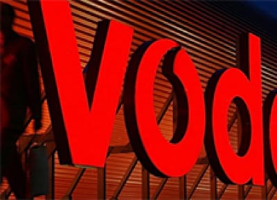 Vodafone