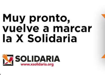 X Solidaria