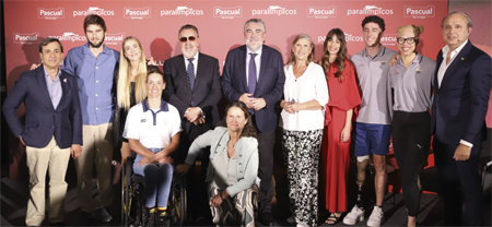 Foto de familia