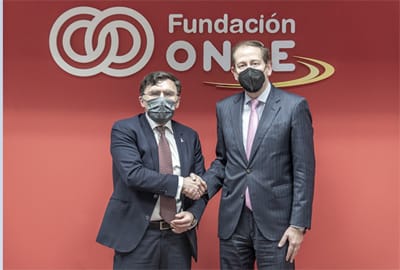 Momento de la firma