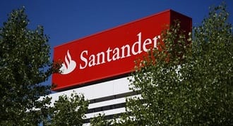 Edificio del Santander