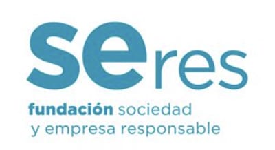 Logo de Seres
