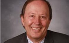 David Tilman