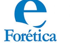 Logo de Foretica
