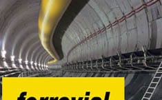 Logo de Ferrovial