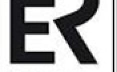 Logo de Aenor