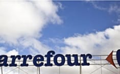 Carrefour