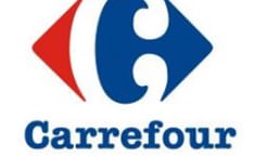 Logo de Carrefour