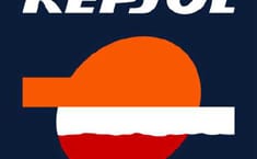 Logo de Repsol