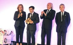 Foto de familia