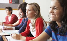 Alumnos del curso