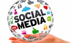 Redes sociales