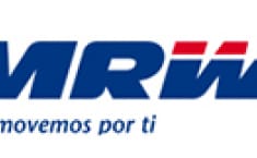logo MRW