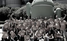 Foto de familia