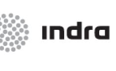 Logo de Indra
