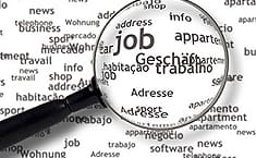 Búsqueda de empleo