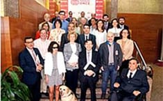 Foto de familia