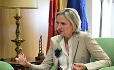 Carmen Casero