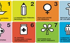 Los objetivos del milenio