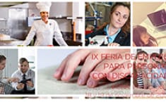 Feria de Empleo