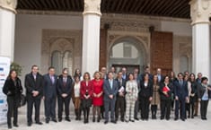 Foto de familia