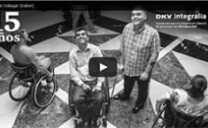 Aniversario de DKV