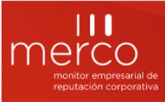 Logo de Merco