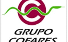 Logo de Cofares