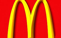 Logo de McDonalds