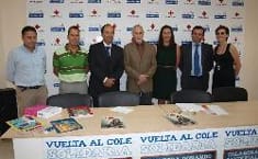 Presentación de la campaña