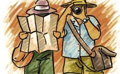 Turismo comprometido