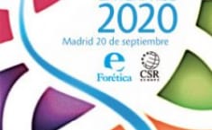 Logo de  Enterprise 2020 