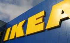 Logo de Ikea