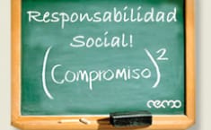 Fotografía sobre RSC